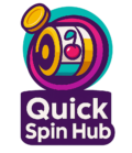 QuickSpin Hub Logo